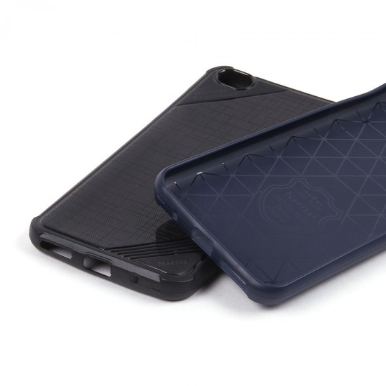 Чехол ТПУ для Xiaomi Redmi Go, арт.011008