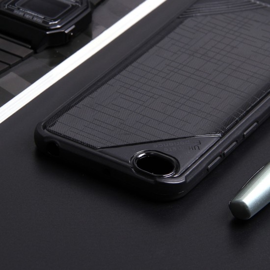 Чехол ТПУ для Xiaomi Redmi Go, арт.011008