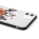 Чехол ТПУ Florme Новый Год для Huawei P40, арт.012149