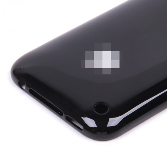 Задняя крышка для Apple Iphone 3Gs 32GB, арт.002333
