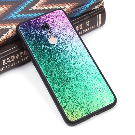 Глянцевый чехол для Xiaomi Redmi 5 Plus, арт.010582