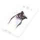 Чехол ТПУ для Samsung Galaxy E5, арт.008506