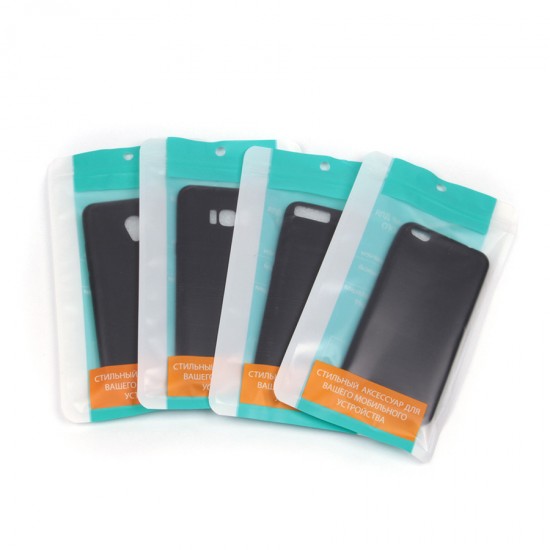 Чехол ТПУ для Meizu M5, арт.009486