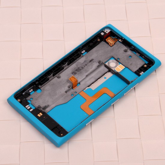 Задняя крышка ААА класс для Nokia Lumia 900, арт.008471