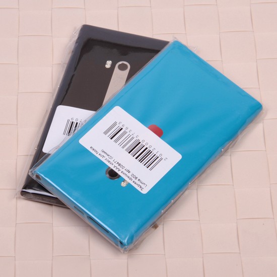 Задняя крышка ААА класс для Nokia Lumia 900, арт.008471
