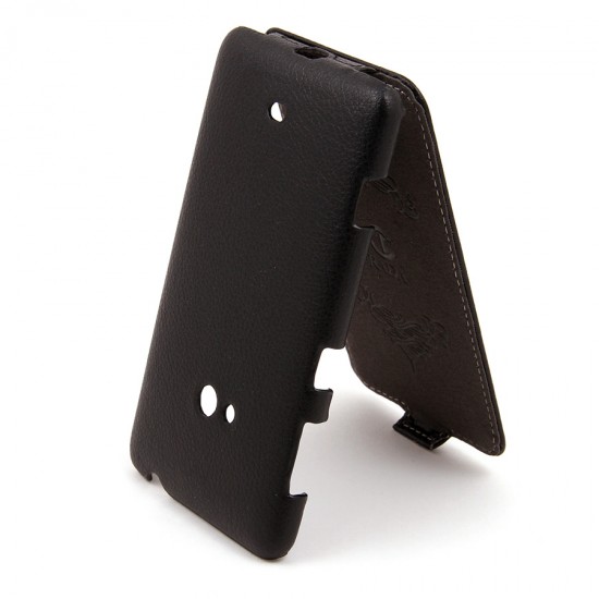 Футляр-книга Rada для Nokia Lumia 625, арт. 008000