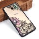 Чехол Кружево для Meizu MX6, арт.003784