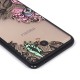 Чехол Кружево для Meizu MX6, арт.003784