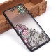 Чехол Кружево для Meizu MX6, арт.003784