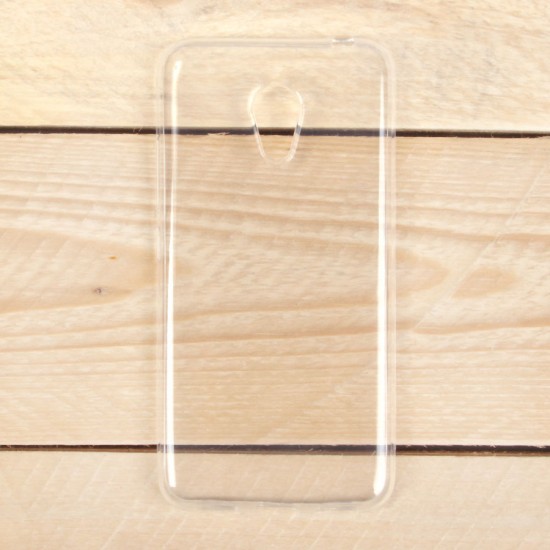 Силиконовый чехол для Meizu M3 Max, 1 мм, арт.008291-1