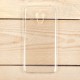 Силиконовый чехол для Meizu M3 Max, 1 мм, арт.008291-1