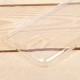 Силиконовый чехол для Meizu M3 Max, 1 мм, арт.008291-1