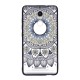 Чехол Кружево для Xiaomi Redmi Note 3/3 Pro, арт.003571