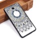 Чехол Кружево для Xiaomi Redmi Note 3/3 Pro, арт.003571