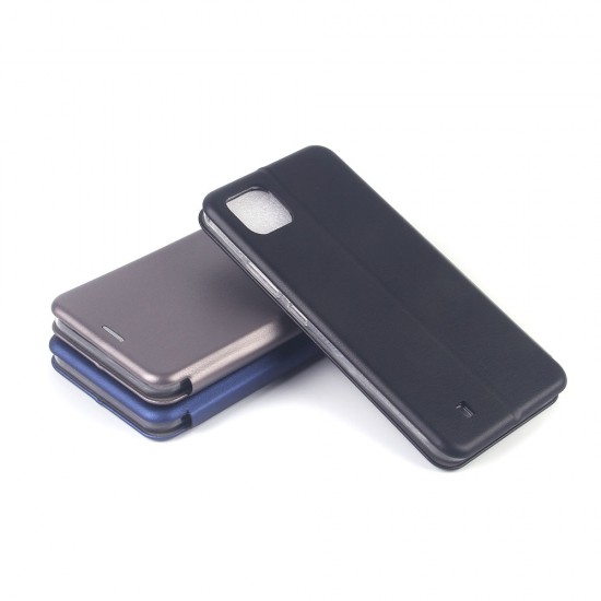 Чехол-книжка для Realme C11 (2021), арт.009805