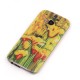 Силиконовый чехол для HTC One (M8), арт. 008018