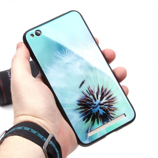 Панель из оргстекла для Xiaomi Redmi 5A, арт.010401