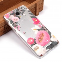 Силиконовый чехол для Xiaomi Redmi Note 3/3 Pro, арт. 009528