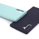 Панель Soft Touch для Samsung Galaxy Note 10, арт. 007001