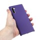 Панель Soft Touch для Samsung Galaxy Note 10, арт. 007001