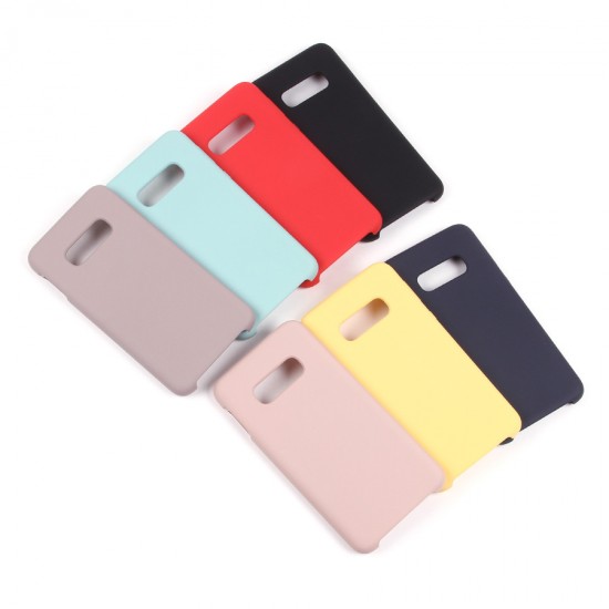 Панель Soft Touch для Samsung Galaxy S10e, арт. 007001