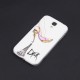 Панель 1Case для Samsung i9500 Galaxy S4, арт.006216