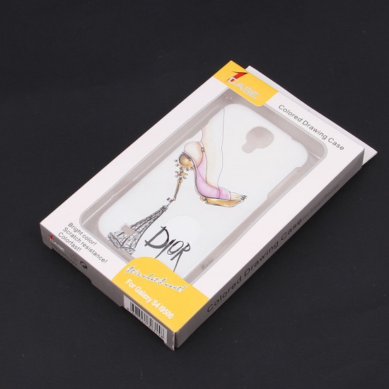 Панель 1Case для Samsung i9500 Galaxy S4, арт.006216