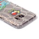 Панель ТПУ Покемон для Samsung Galaxy S7, арт.009263