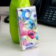 Панель ТПУ Blue Shine для Xiaomi Redmi 3S, арт.009571