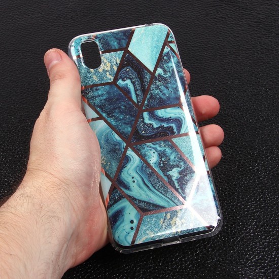 Чехол ТПУ для Huawei Y5 (2019)/ Honor 8S, арт.011336