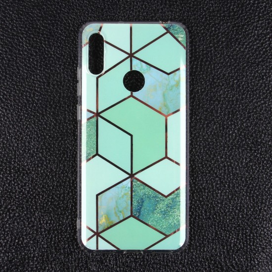 Чехол ТПУ для Huawei Y6 (2019)/ Honor 8A, арт.011333