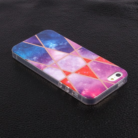 Чехол ТПУ для iPhone 5/5S, арт.011335