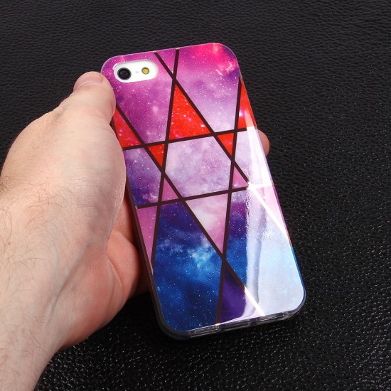 Чехол ТПУ для iPhone 5/5S, арт.011335