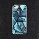 Чехол ТПУ для iPhone 5/5S, арт.011336
