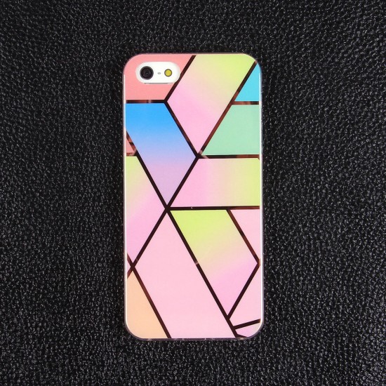 Чехол ТПУ для iPhone 5/5S, арт.011337