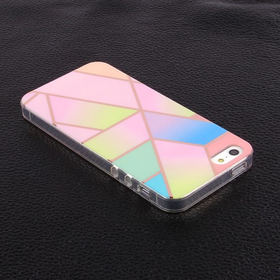 Чехол ТПУ для iPhone 5/5S, арт.011337