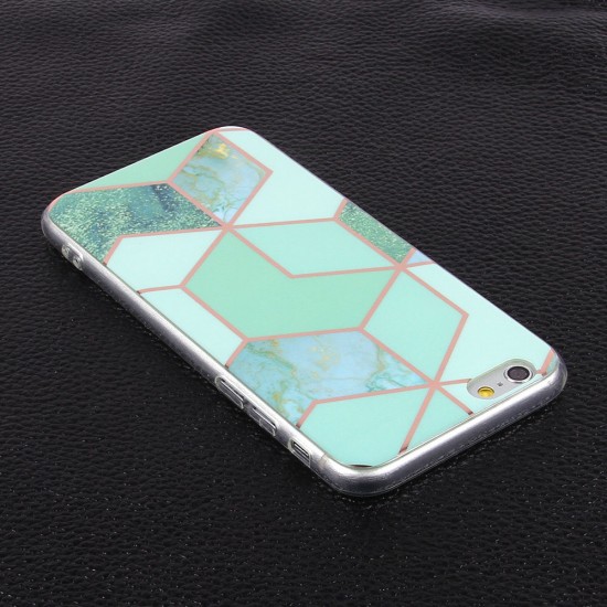 Чехол ТПУ для iPhone 6/6S, арт.011333
