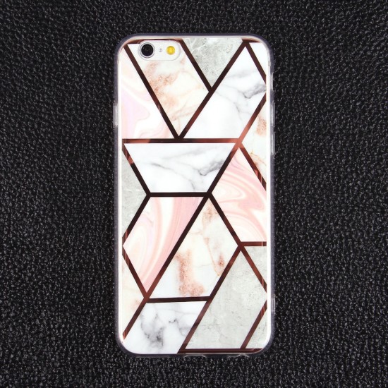 Чехол ТПУ для iPhone 6/6S, арт.011334