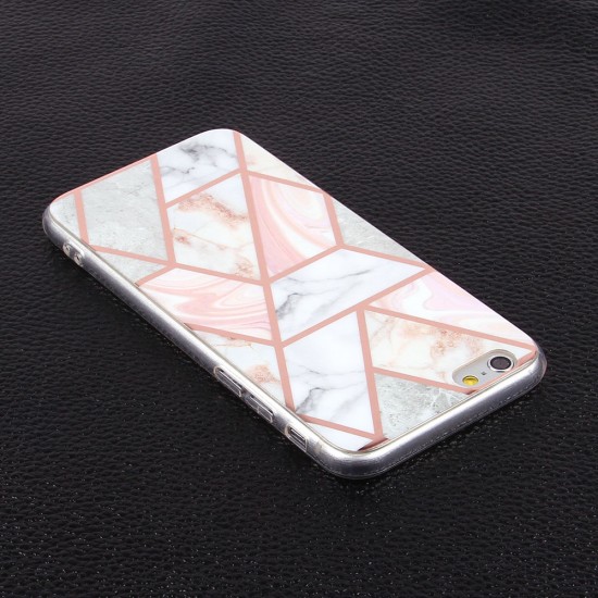 Чехол ТПУ для iPhone 6/6S, арт.011334
