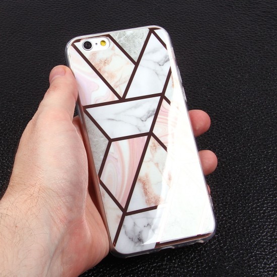 Чехол ТПУ для iPhone 6/6S, арт.011334