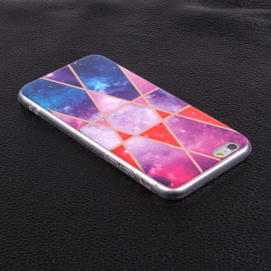 Чехол ТПУ для iPhone 6/6S, арт.011335