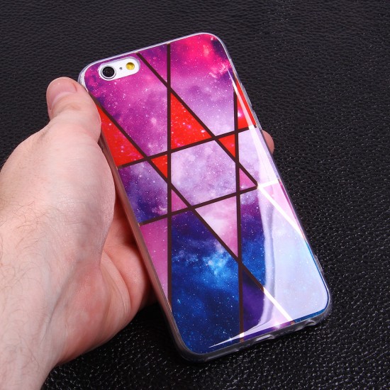 Чехол ТПУ для iPhone 6/6S, арт.011335