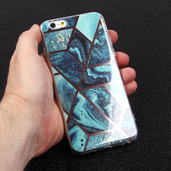 Чехол ТПУ для iPhone 6/6S, арт.011336