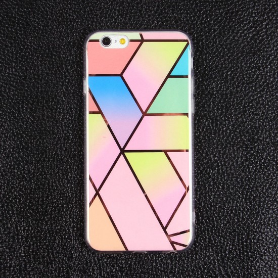 Чехол ТПУ для iPhone 6/6S, арт.011337