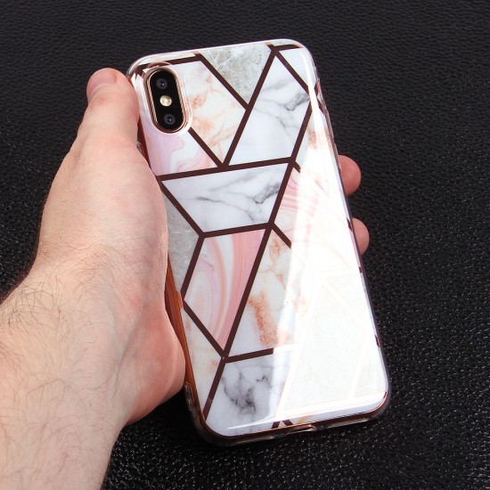 Чехол ТПУ для iPhone X/XS, арт.011334