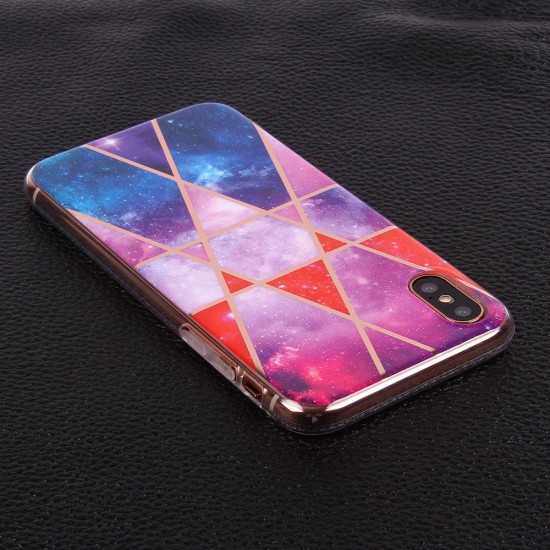 Чехол ТПУ для iPhone X/XS, арт.011335