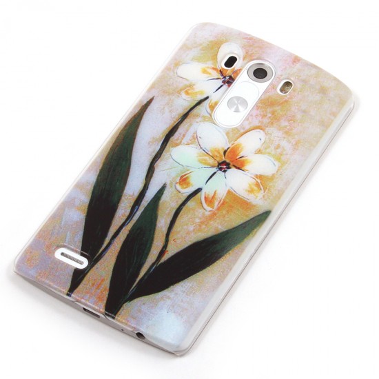 Панель Живопись для LG G3 D855, арт.007843