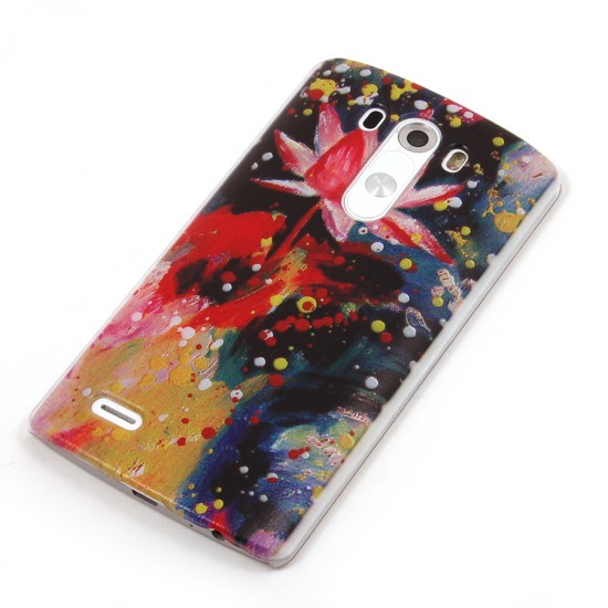 Панель Живопись для LG G3 D855, арт.007845