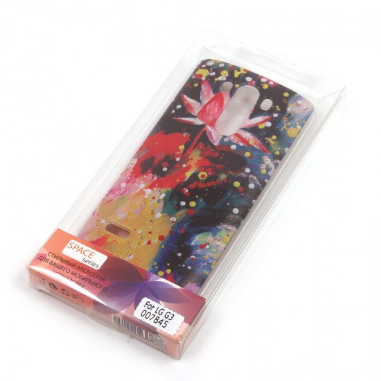 Панель Живопись для LG G3 D855, арт.007845