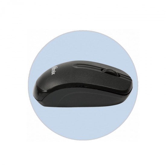 Компьютерная мышь беспроводная Ritmix RMW-505 (1AA), арт.002935